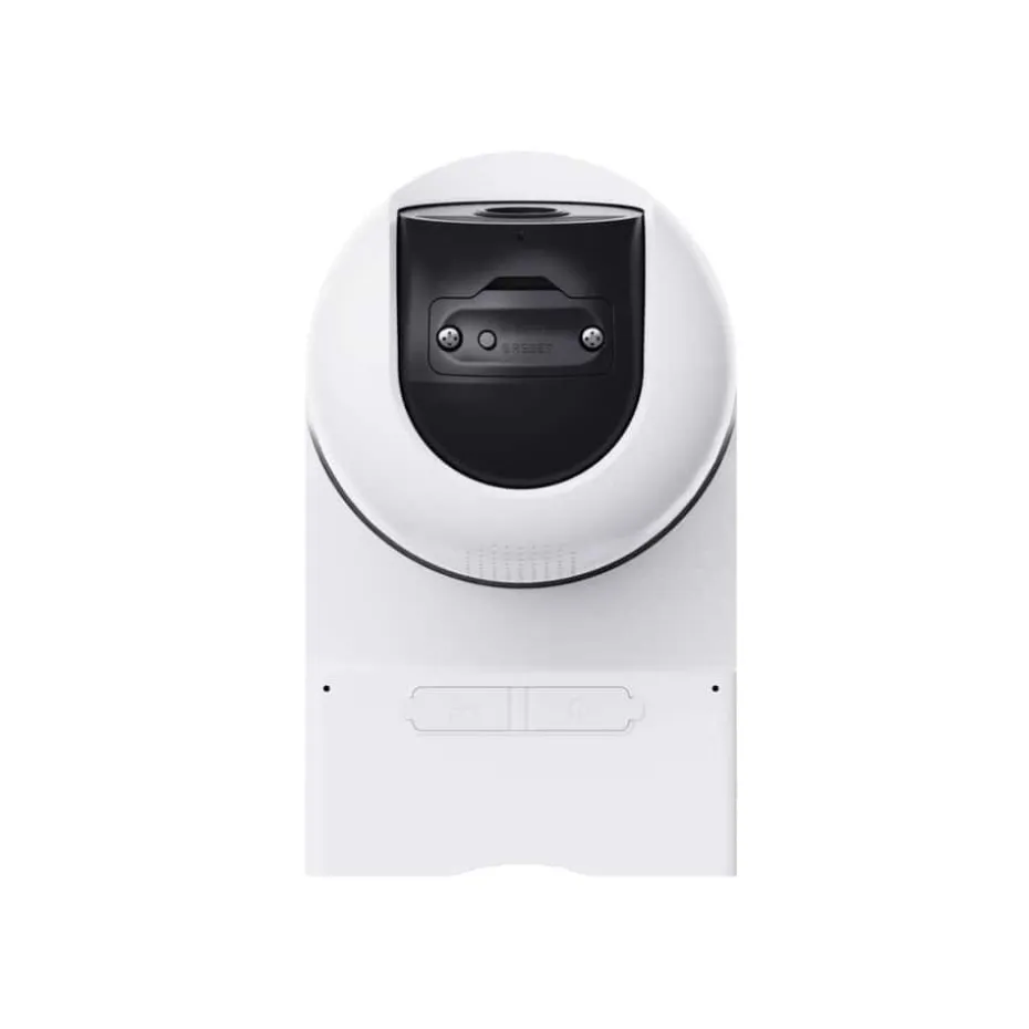 EZVIZ HB8Lite 2K batteridrevet Wi-Fi-kamera for panorering og tilt