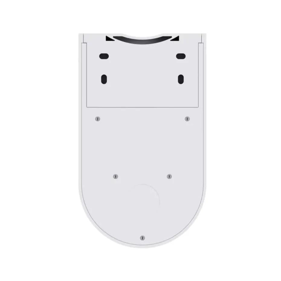 EZVIZ HB8Lite 2K batteridrevet Wi-Fi-kamera for panorering og tilt
