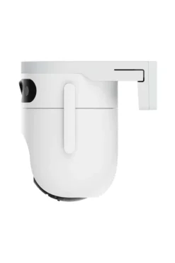 EZVIZ H9C Dual 3MP Wi-Fi-kamera med doble linser for panorering og tilt