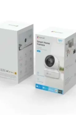 EZVIZ H6c FHD Innendørs Wi-Fi Kamera