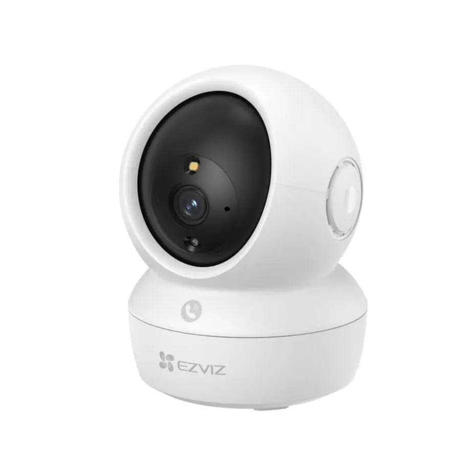 EZVIZ H6c 2K Innendørs Wi-Fi Kamera