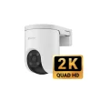EZVIZ H8c 2K Utendørs Wi-Fi Kamera