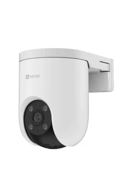 EZVIZ H8c 2K Utendørs Wi-Fi Kamera