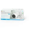 EZVIZ H3C 2K Wi-Fi Smart hjemmekamera
