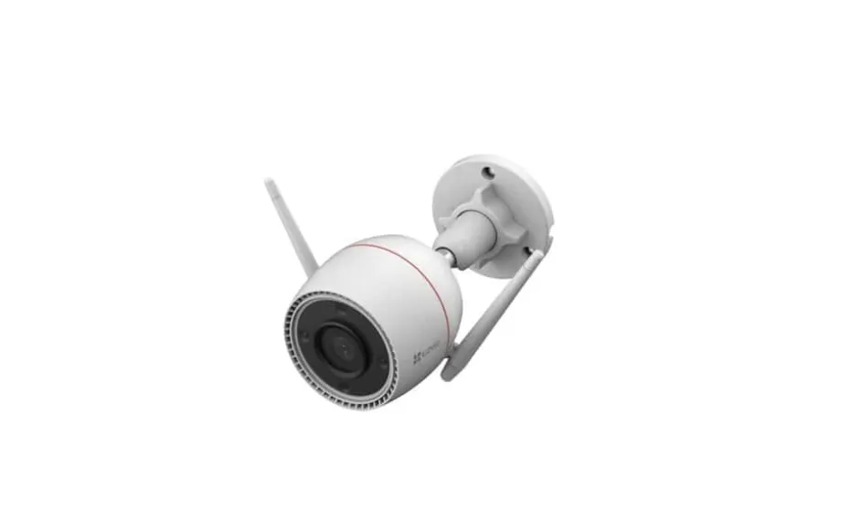 EZVIZ H3C 2K Wi-Fi Smart hjemmekamera