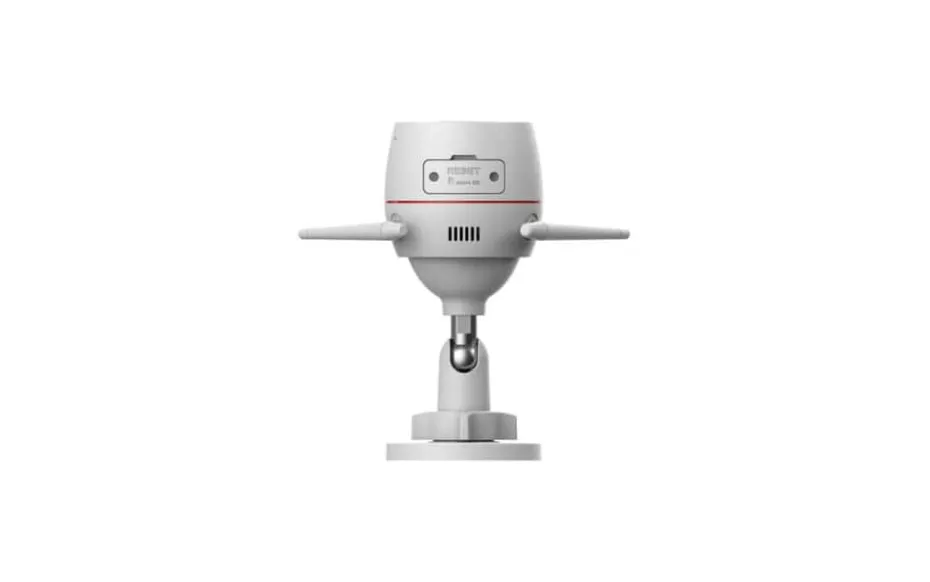 EZVIZ H3C 2K Wi-Fi Smart hjemmekamera