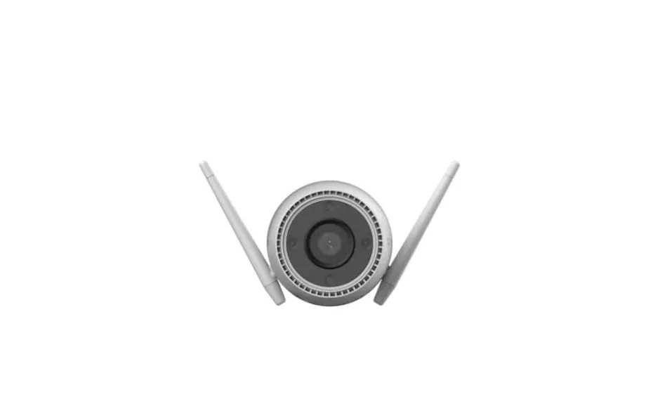 EZVIZ H3C 2K Wi-Fi Smart hjemmekamera