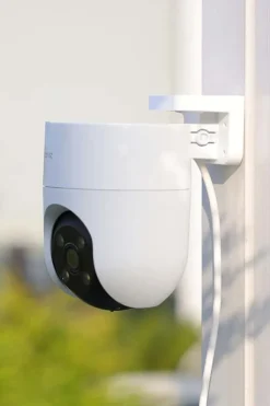EZVIZ H8C 2MP Pan & Tilt Wi-Fi-kamera