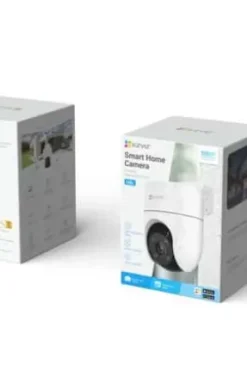 EZVIZ H8C 2MP Pan & Tilt Wi-Fi-kamera