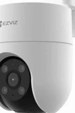 EZVIZ H8C 2MP Pan & Tilt Wi-Fi-kamera