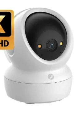 EZVIZ H6c Pro 3K Innendørs Wi-Fi Kamera