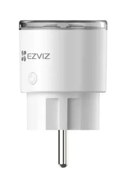 EZVIZ T30-10E Wi-Fi Smart Plug