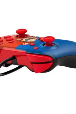 Faceoff™ Deluxe controller for Nintendo Switch™