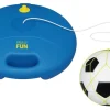 Family Fun fotball returtrener