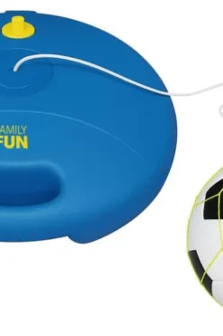 Family Fun fotball returtrener