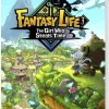 Fantasy Life i: The Girl Who Steals Time for Nintendo Switch™