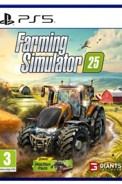 Farming Simulator 25 for PS5™
