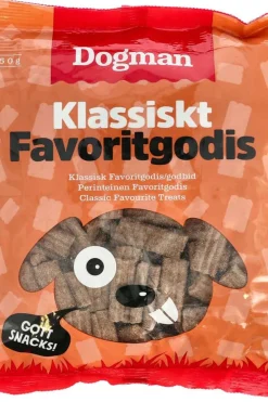Favoritgodis 750g