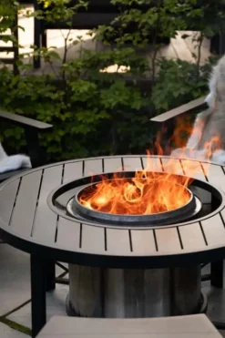 FCC Volcano Trend stol