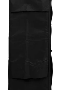 FCC 120 cm vedstativ med overtrekk