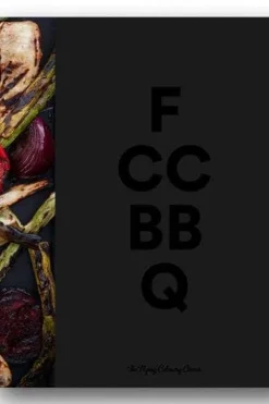 FCC grillkokebok