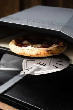 FCC Pizza roteringsspade
