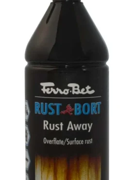 Ferro-Bet Rustbort