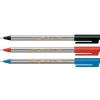 Fiberpenn EDDING 89
