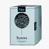Fibo 3,0x35 monteringsskruer 1000 stk