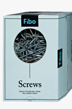 Fibo 3,0x35 monteringsskruer 1000 stk