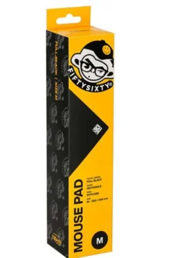 FiftySixty® 5060 gamingmusematte