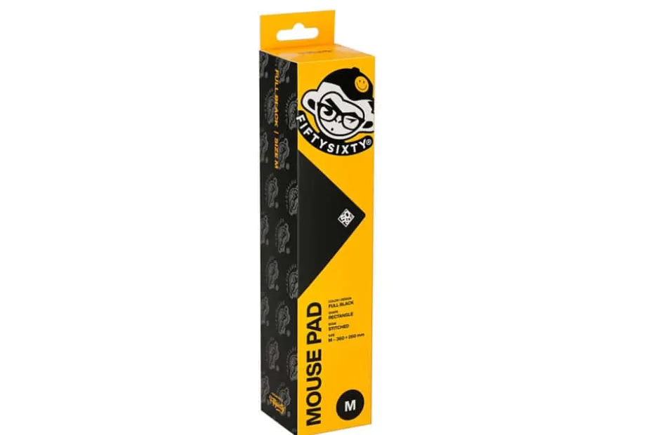 FiftySixty® 5060 gamingmusematte