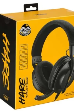 FiftySixty® 5060 Hare Ultralight gamingheadset
