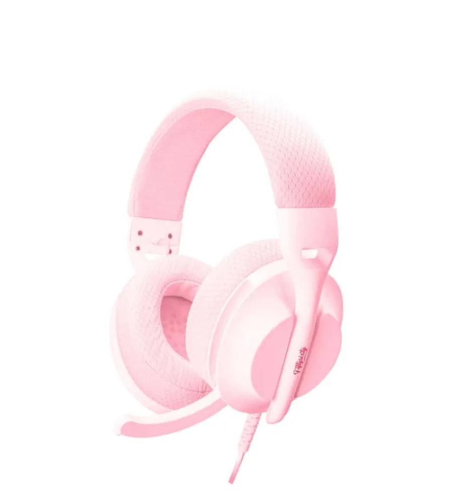 FiftySixty® 5060 Hare Ultralight gamingheadset