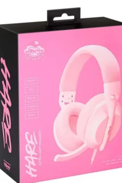 FiftySixty® 5060 Hare Ultralight gamingheadset