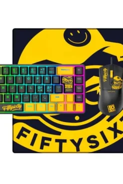 FiftySixty® 5060 Hellacool 3-i-1-spillutstyrspakke