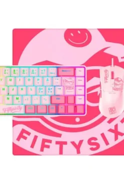 FiftySixty® 5060 Hellacool 3-i-1-spillutstyrspakke