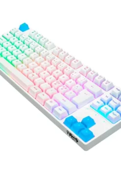FiftySixty® 5060 OWL gamingtastatur