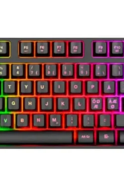 FiftySixty® 5060 OWL gamingtastatur