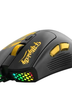 FiftySixty® 5060 RAM RGB gamingmus