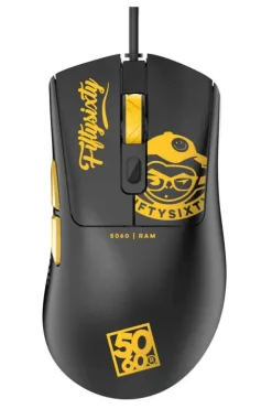 FiftySixty® 5060 RAM RGB gamingmus