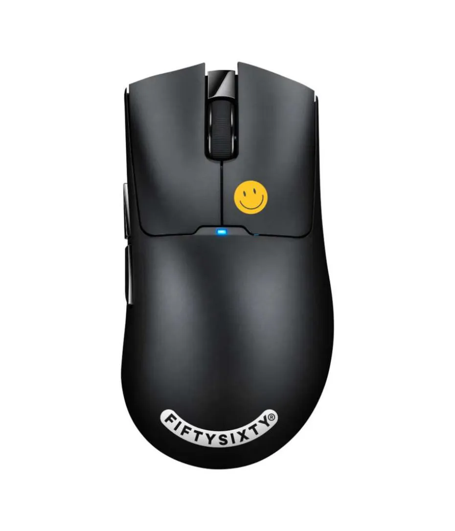 FiftySixty® 5060 RAMX gamingmus