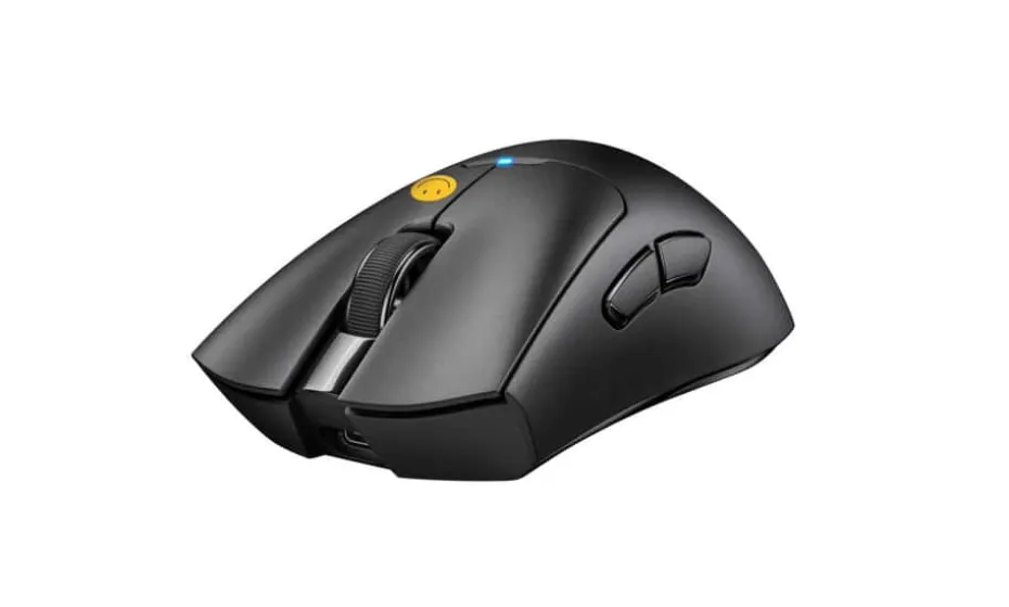 FiftySixty® 5060 RAMX gamingmus