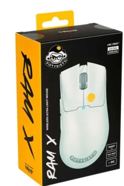 FiftySixty® 5060 RAMX gamingmus