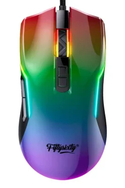 FiftySixty® 5060 Salamander gamingmus