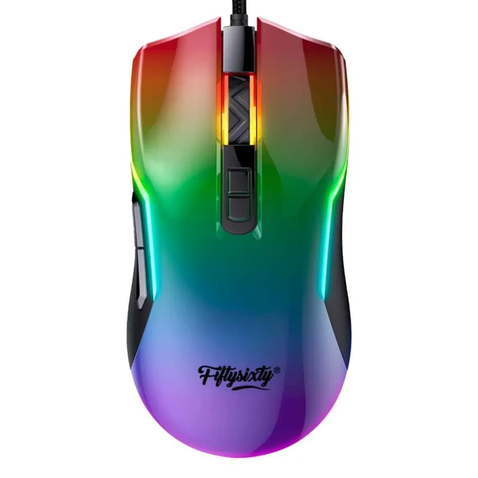 FiftySixty® 5060 Salamander gamingmus
