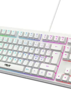 FiftySixty® 5060 Stingray gamingtastatur