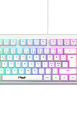 FiftySixty® 5060 Stingray gamingtastatur