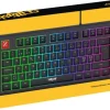 FiftySixty® 5060 Stingray gamingtastatur