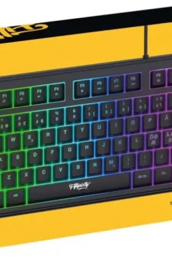 FiftySixty® 5060 Stingray gamingtastatur